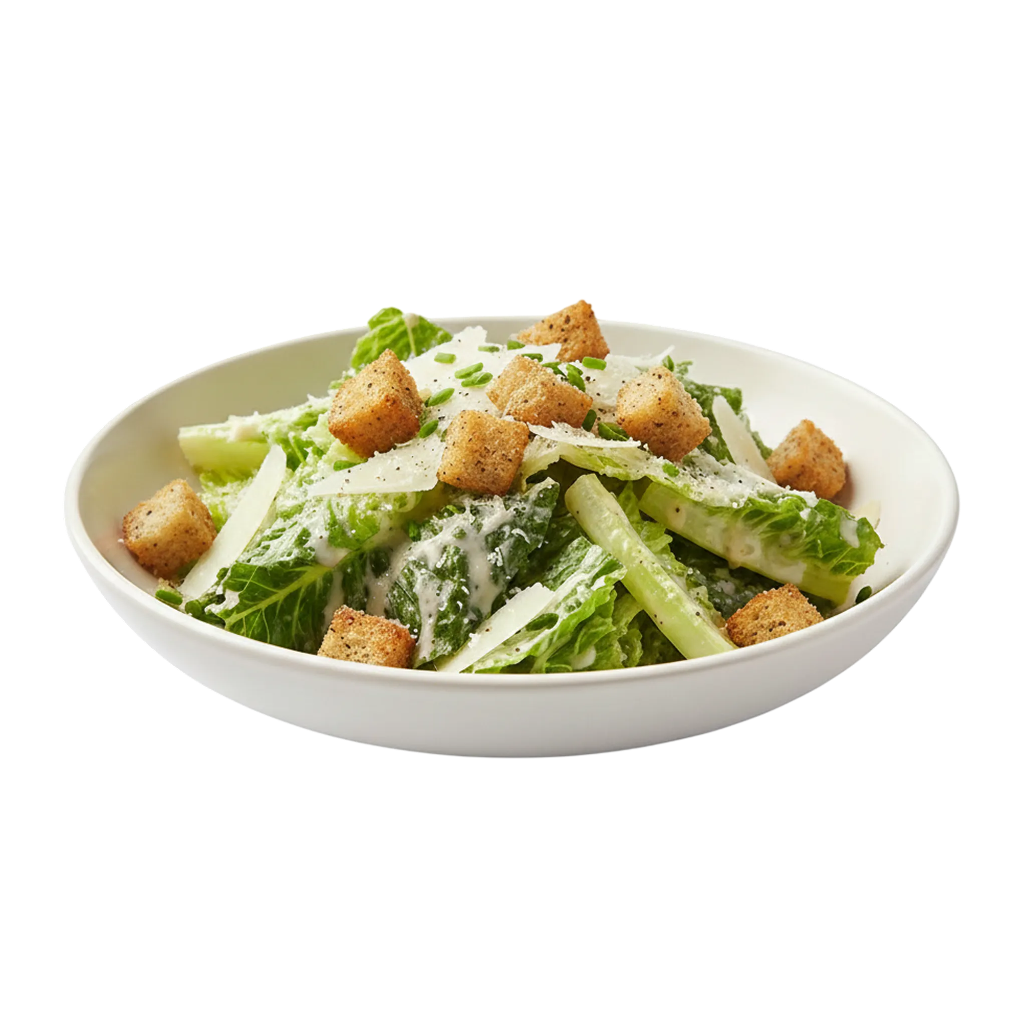 Салат «Оливье» с курицей