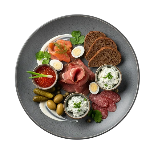 Чесночные гренки, посыпанные сыром Чесночные гренки, посыпанные сыром