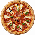 Пицца Пицца