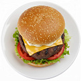 Бургеры Бургеры