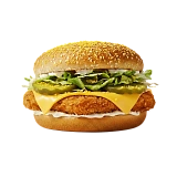 Бургеры с курицей Бургеры с курицей
